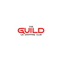 The GUILD - US STAFFING CLUB logo - Similar company to Conatus Tek - Us Staffing And Developement