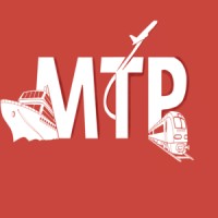 My Travel Planner logo - Similar company to Executive Placings