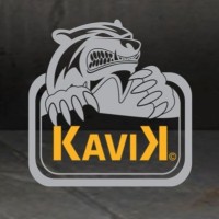 KAVIK logo - Similar company to Brique Recyc