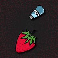 La Fraise Salée logo - Similar company to My Serigraphy