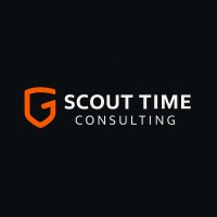 SCOUTTIME