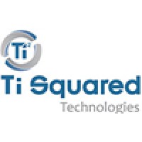 Ti Squared Technologies logo - Similar company to Selmet Inc