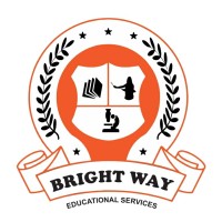 Bright way education Consultancy logo - Similar company to Edge Education Solutions