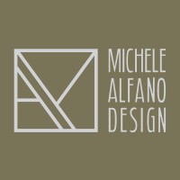 Michele Alfano Design, LLC logo - Similar company to Williamsburg Wharf