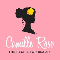 Camille Rose logo - Similar company to Generational Wealth Builders Llc