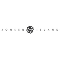JONSEN ISLAND logo - Similar company to Øne First Movers