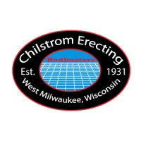 Chilstrom Erecting Corporation
