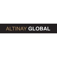 ALTINAY GLOBAL logo - Similar company to Sponssit.Fi