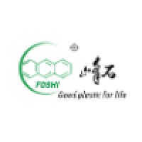 QINGDAO FOSHI PLASTIC PRODUCTS CO.,LTD. logo - Similar company to Qingdao Huimin Plastic Industry Co.,Ltd