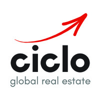 Ciclo Global Real Estate logo - Similar company to Go Real Estate