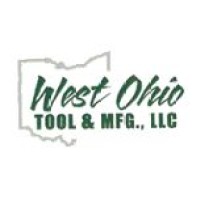 West Ohio Tool & Mfg. L.L.C. logo - Similar company to Standard Cutting Solutions