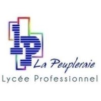 LYCEE PROFESSIONNEL LA PEUPLERAIE