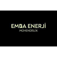 EMBA Enerji Mühendislik logo - Similar company to Poliperk Ki̇mya Teknoloji̇leri̇
