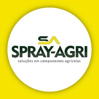 Spray-Agri - Componentes para Pulverizadores logo - Similar company to Spraycom - Componentes Para Agricultura