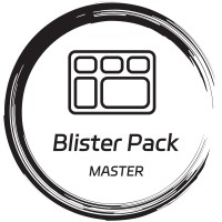 Blister Pack Master logo - Similar company to Fpm Injection