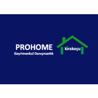 Prohome Gayri̇menkul Danişmanlik Ti̇c. Ltd. Şti̇