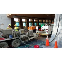 Grouttech Inc logo - Similar company to Team Precast Group Inc.