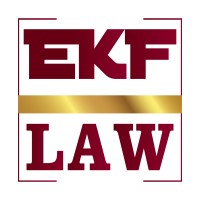 LAW OFFICES OF FOGAM & ASSOCIATES, LLC logo - Similar company to Ykp Connect
