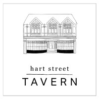 Hart Street Tavern logo - Similar company to Epic Print Ltd