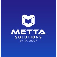 Metta Solutions logo - Similar company to Realpolymers