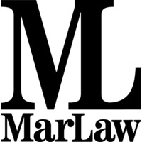 Advokatfirman MarLaw logo - Similar company to Wikström & Partners Advokatbyrå Ab