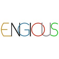 Engious logo - Similar company to Trymycar