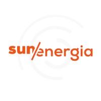 Sun Energia logo - Similar company to Information Management Innovation Cluster