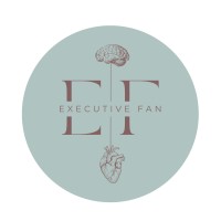 Executive Fan logo - Similar company to Project Playdate