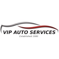 VIP Auto Services logo - Similar company to Concept Vehicle Leasing