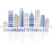 Consolidated Affiliates logo - Similar company to Hq Global Workplaces