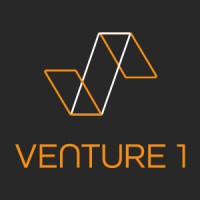 Venture 1 Consulting Ltd. logo - Similar company to Beaming Ltd