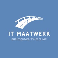 IT MAATWERK logo - Similar company to It-Connected Gmbh & Co. Kg