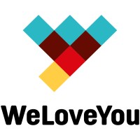 WeLoveYou AG – more than digital competence logo - Similar company to Fire Digital