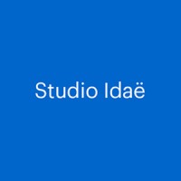 Studio Idaë logo - Similar company to Delete-Design