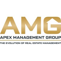 Apex Management Group LLC logo - Similar company to Witman Properties
