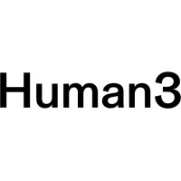 Human3 logo - Similar company to Yin Sleep