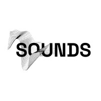 SOUNDS ETN logo - Similar company to Connexounds