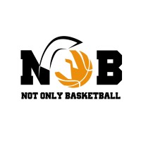 Not Only Basketball (NOB) UM logo - Similar company to Biro Psikologi Kancamu