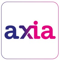 Axia Letselschade logo - Similar company to Automan ®