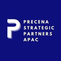 Precena Strategic Partners Asia Pacific logo - Similar company to Celm, Inc.