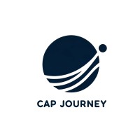 Cap Journey logo - Similar company to 55Labs - Ai Venture Studio