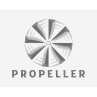 Propeller Real Estate logo - Similar company to Red Ray Properties