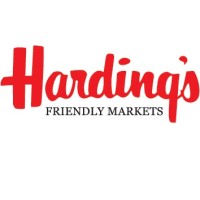 Hardings Friendly Markets logo - Similar company to Cd Okemos 10, Llc