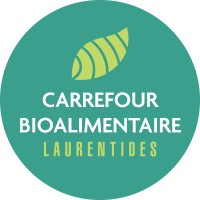 Carrefour bioalimentaire Laurentides logo - Similar company to Conseil Des Préfets Et Des Élus De La Région Des Laurentides