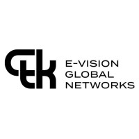 CTK E-VISION GLOBAL NETWORKS logo - Similar company to Lya It Solutions Pvt Ltd