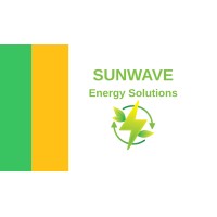 Sunwave Energy Solutions logo - Similar company to E.Perfect Gmbh
