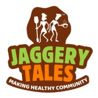 Jaggery Tales logo - Similar company to Seorce