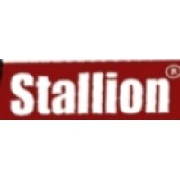 Stallion logo - Similar company to Phi01Tech