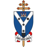 Archdiocese of St Andrews & Edinburgh logo - Similar company to Detalo Creative