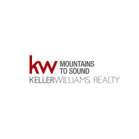 Keller Williams | Mountains to Sound logo - Similar company to Jrapp.Org